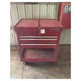 Matco Rolling Toolbox 43"x36"x27" No Keys