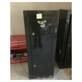 Gun Safe 55"x21"x16" No Keys
