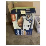 Oster 20 Qt Roaster Oven