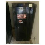 Gun Safe 55"x21"x16" No Keys