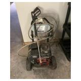 Simpson 3400 PSI Pressure Washer Kohler 6.5 Hp