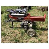 Huskee 22 Ton Log Splitter