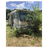 1973 StarCraft StarCruiser RV