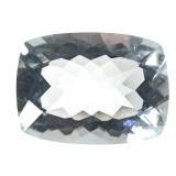 Aquamarine 8.05CT 16X12mm
