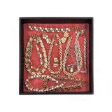 Mixed Beaded / Rhinestone Necklaces & Earrings