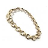 19" L Christian Dior Necklace