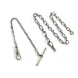 6 1/2" & 12" L Watch Fobs