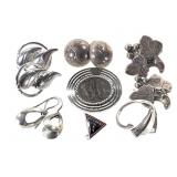 Sterling Scrap 32.1g TW