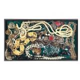 Vintage Costume Jewelry Necklaces