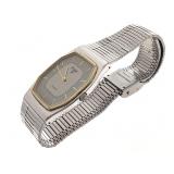 Pulsar Watch Works