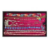 Frifari Womens Necklaces, Earrings & Bracelet