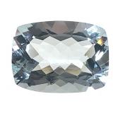 Aquamarine 8.05CT 16X12mm