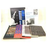 7 Books on Anni & Josef Albers - Weaving Design +