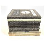 Walker Wooden Books & Design Guides