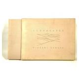 Landscapes by Abrams & Hamaya w Slipcover