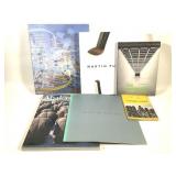 6 Art Books - Abakanowicz Puryear Sze +