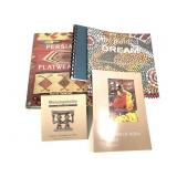 IU Books Persian Flatweaves by Tanavoli +