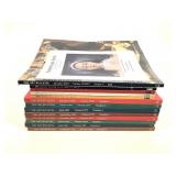 Art Bulletin & Art Journal Issues +