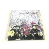 Joan Mitchell by Bernstock HB w Dustjacket