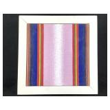 Wm Itter Color Study Framed Panel 2of6