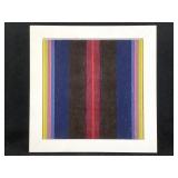Wm Itter Color Study Framed Panel 1of6