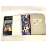 4 Art Books - Stuart Davis Sketches and Art Theory