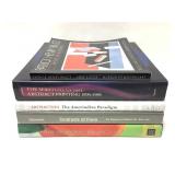 5 Art Books on Abstraction - Contrast Spiritual +
