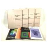 Basic Principles of Design by Maier Vols 1-4 +