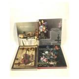 2 Art Books - Harnett Refinement Leon +