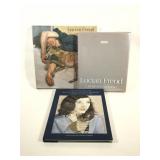 3 Books on Lucian Freud - London Calling Recent +