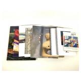 IU Books Robert Barnes, Barry Gealt, BIll Itter +