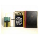 4 Books - From the Ground Up Space Vision +
