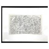Itter Drawing Upper Marsh 1988