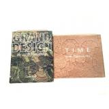 Time by Goldsworthy & Grand Design by Gerster