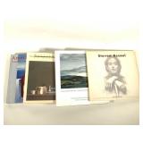 4 Books on Realism - American Realism Bailey +