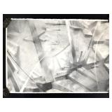 Drawing attr J Jordan Bruns 2007 MFA IU Painting