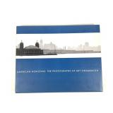 American Horizons The Photographs of Sinsabaugh