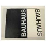 1969 Bauhaus Catalog with Slip Case