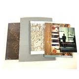 IU Catalogs Eloquent Object, Itter +