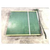 Large Guillotine Paper Cutter