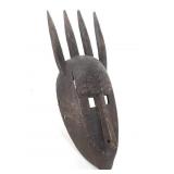 Mali Bamana Ntomo Mask
