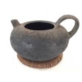 Terracotta Water Pot Cameroon