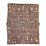 Papua New Guinea Bark Cloth 1 of 2