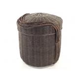 African Storage Basket