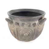 Osun Yoruba Shrine Pot