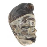 Ogoni Moving-Jaw Mask Nigeria