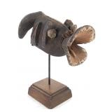 West African Tribal Mask