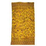 Asante Kente Cloth Ghana