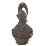 Teke or Tio Power Figure DRC