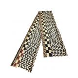 Kuba Mens Raffia Cloth Wrapper DRC